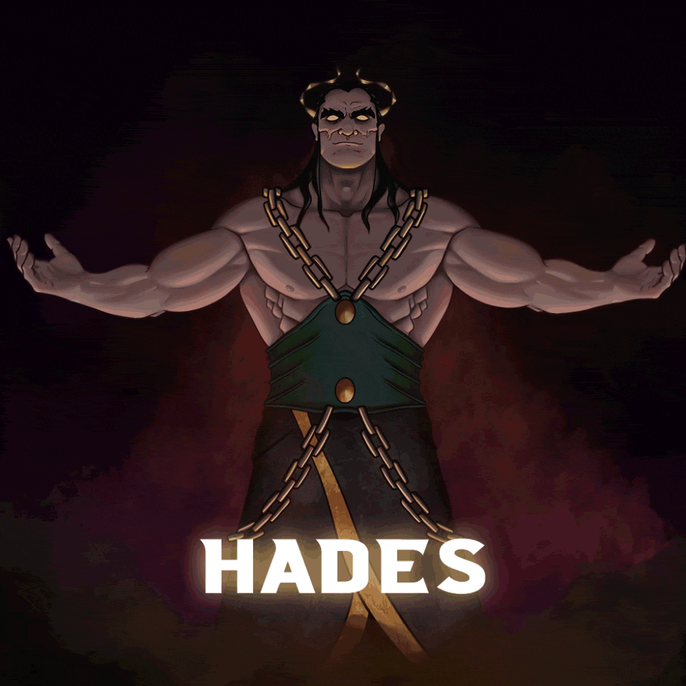 Nft Hades