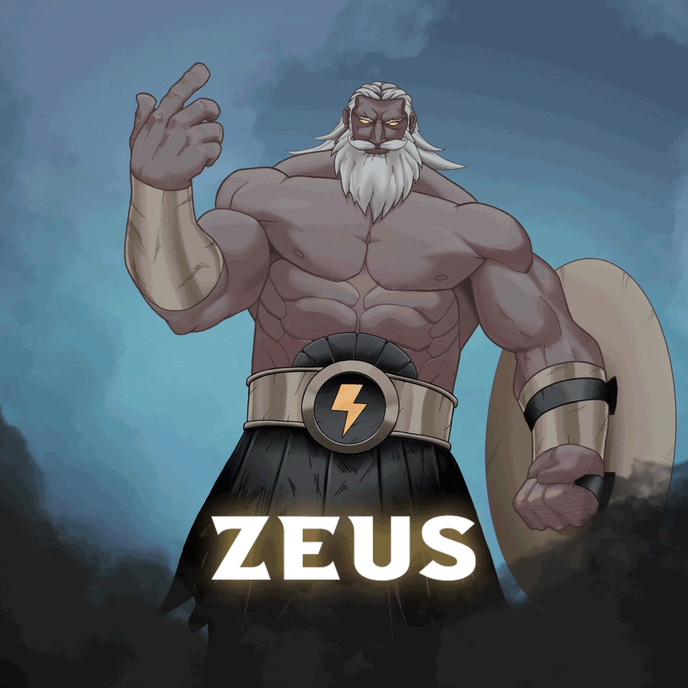 Nft Zeus